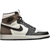 Air Jordan 1 Retro High OG "Dark Mocha"