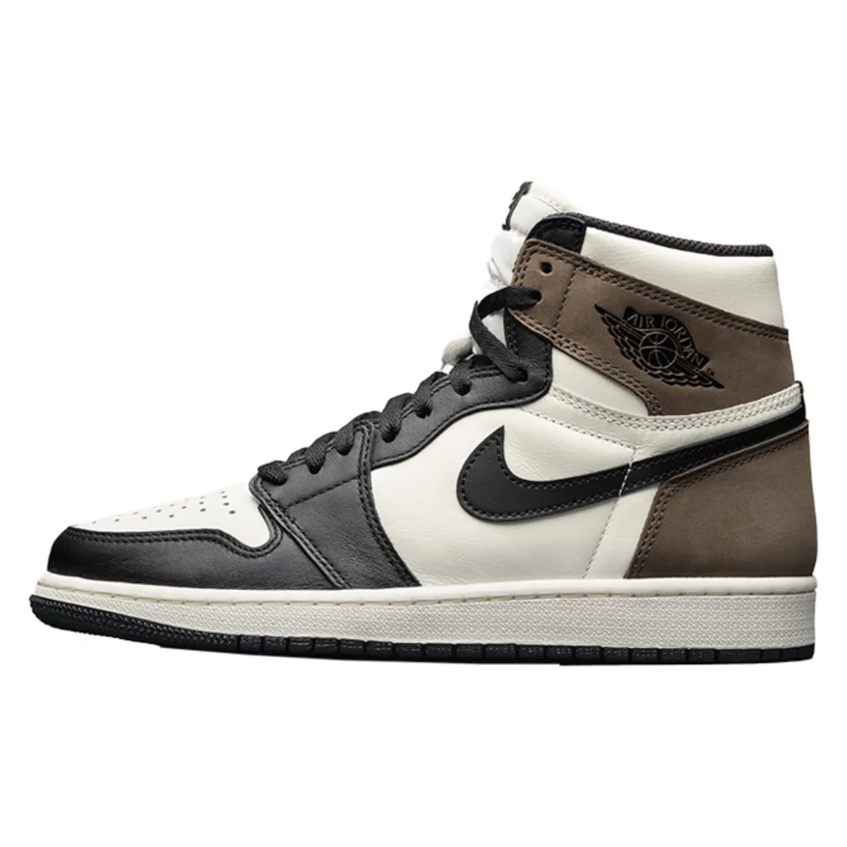 Air Jordan 1 Retro High OG "Dark Mocha"