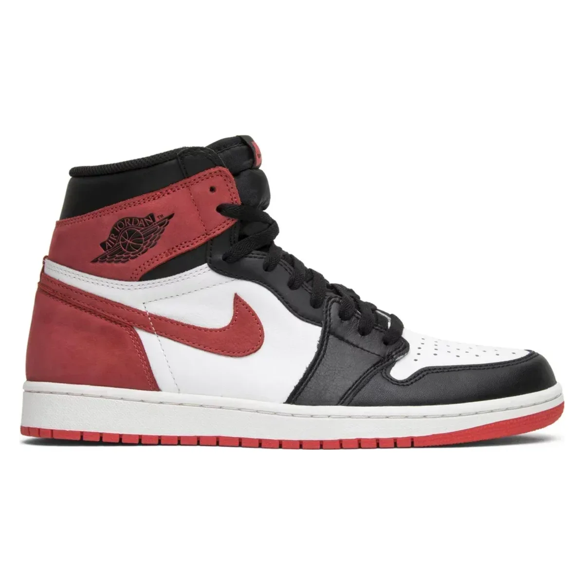 Air Jordan 1 Retro High OG Track Red