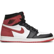 Air Jordan 1 Retro High OG Track Red
