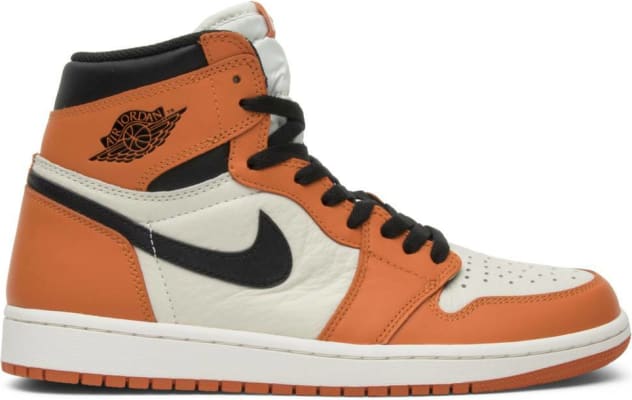 Air Jordan 1 Retro High OG "Shattered Backboard Away"