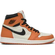 Air Jordan 1 Retro High OG "Shattered Backboard Away"