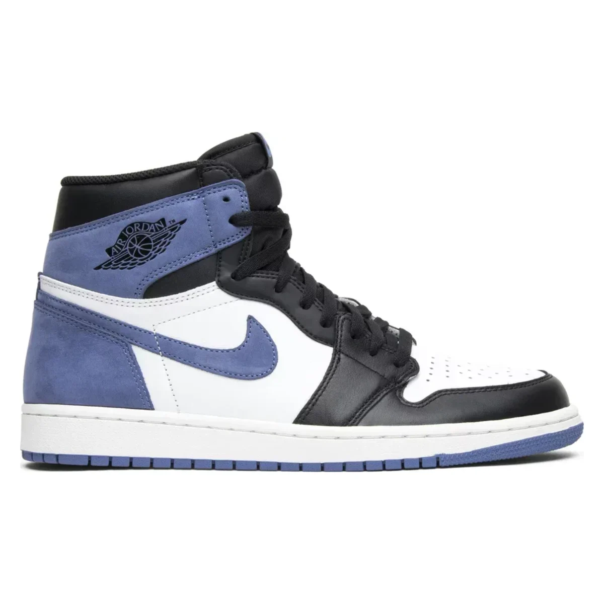 Air Jordan 1 Retro High OG "Blue Moon"