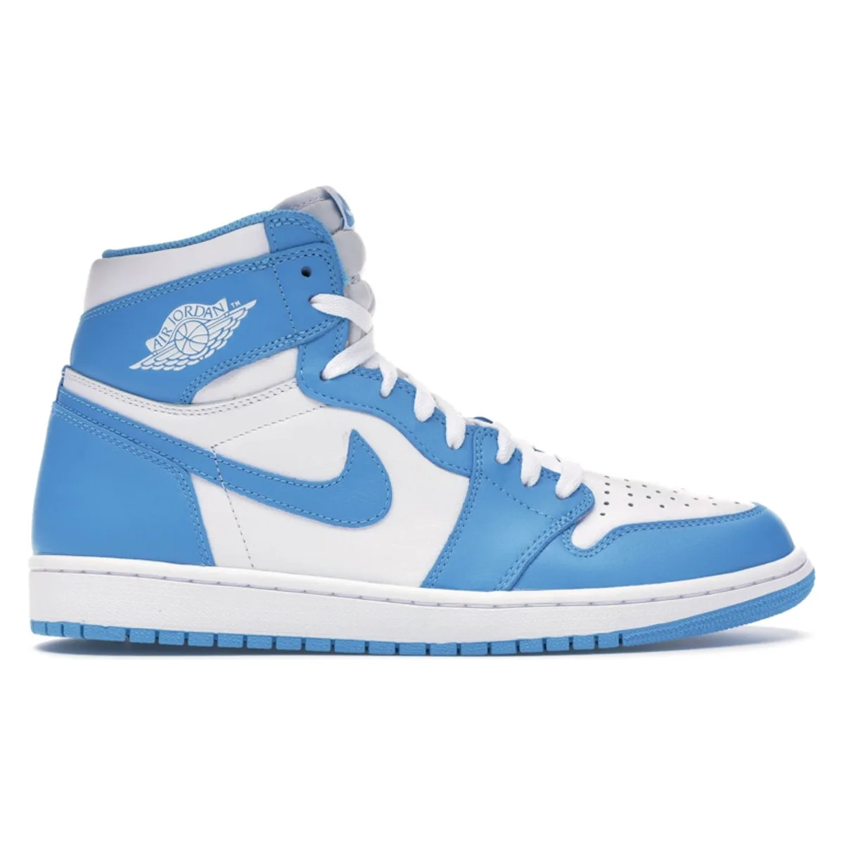 Air Jordan 1 Retro UNC