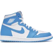 Air Jordan 1 Retro UNC