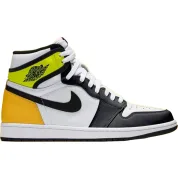 Air Jordan 1 Retro High OG "Volt Gold"