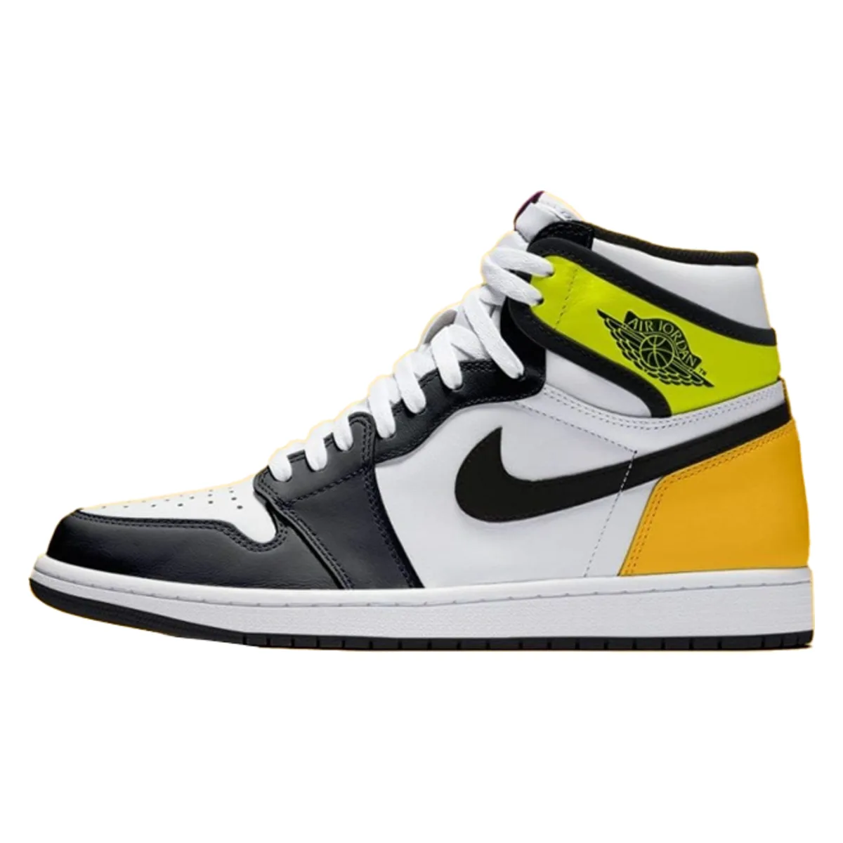 Air Jordan 1 Retro High OG "Volt Gold"