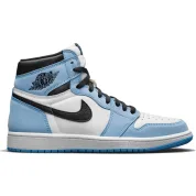 Air Jordan 1 Retro High OG "University Blue"