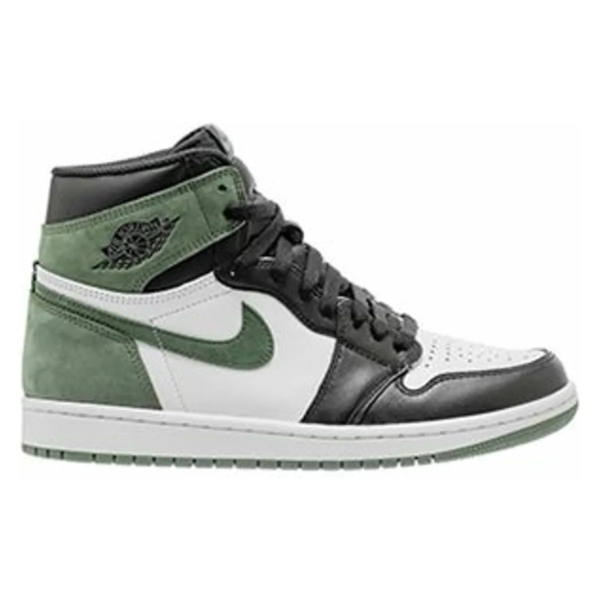 Air Jordan 1 Retro High OG Clay Green
