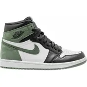 Air Jordan 1 Retro High OG Clay Green