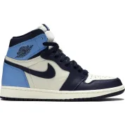 Air Jordan 1 Retro High OG "Obsidian"