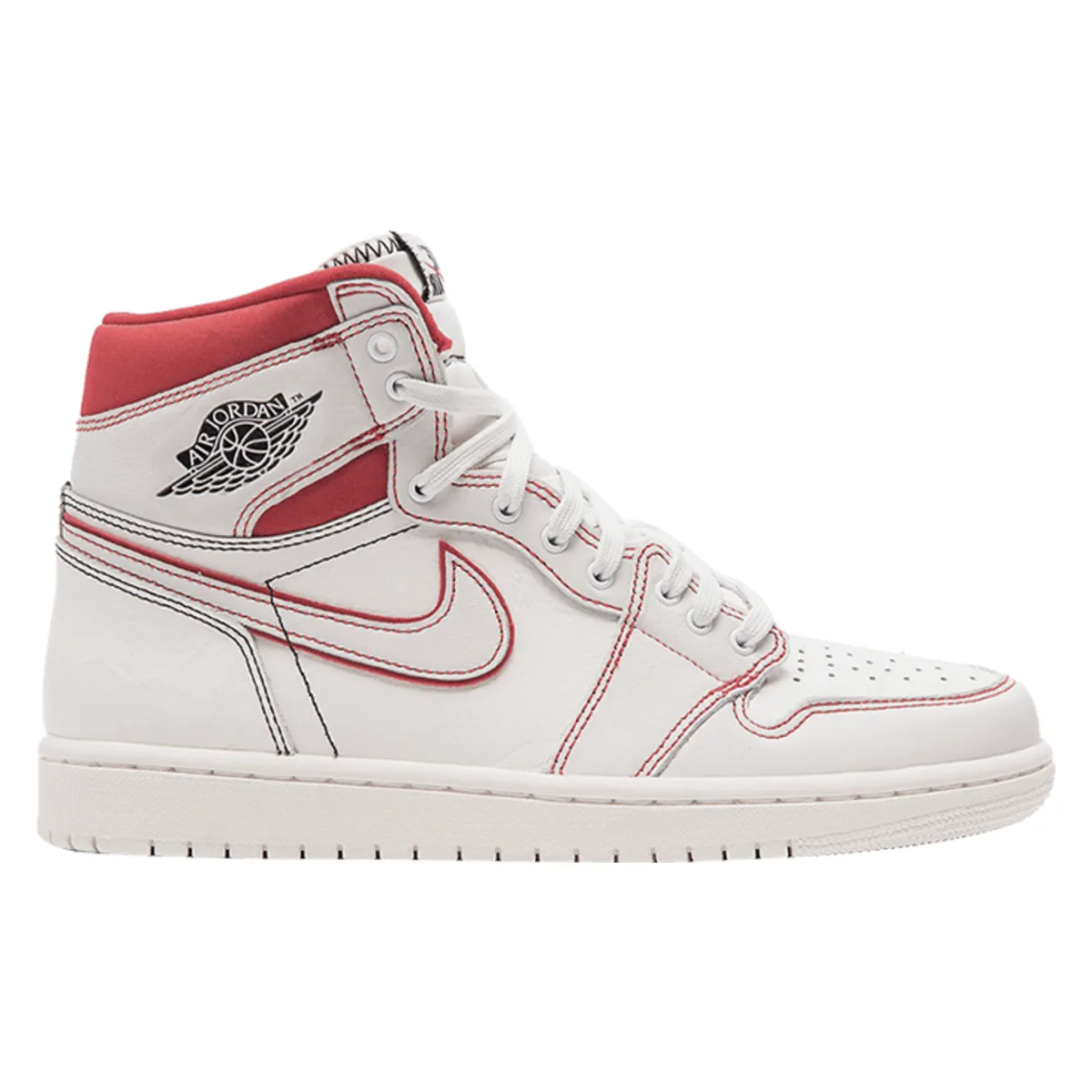Air Jordan 1 Retro High OG "Phantom"