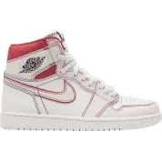Air Jordan 1 Retro High OG "Phantom"