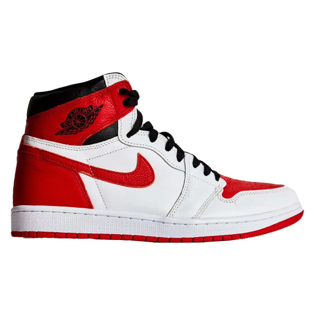 Air Jordan 1 High OG "Heritage"