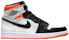 Air Jordan 1 Retro High OG "Electro Orange"
