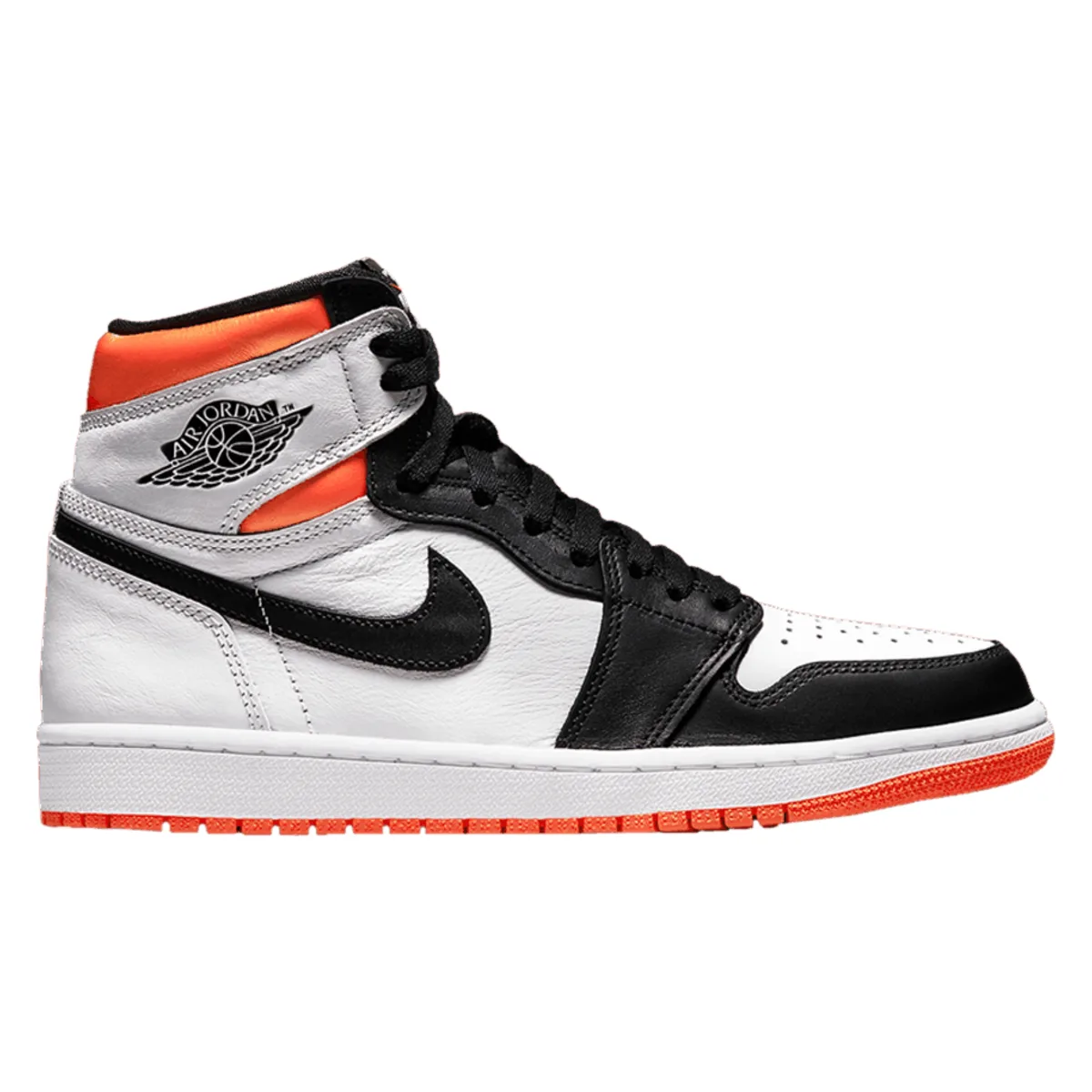 Air Jordan 1 Retro High OG "Electro Orange"