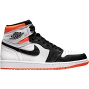 Air Jordan 1 Retro High OG "Electro Orange"
