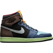 Air Jordan 1 Retro High OG "Bio Hack"
