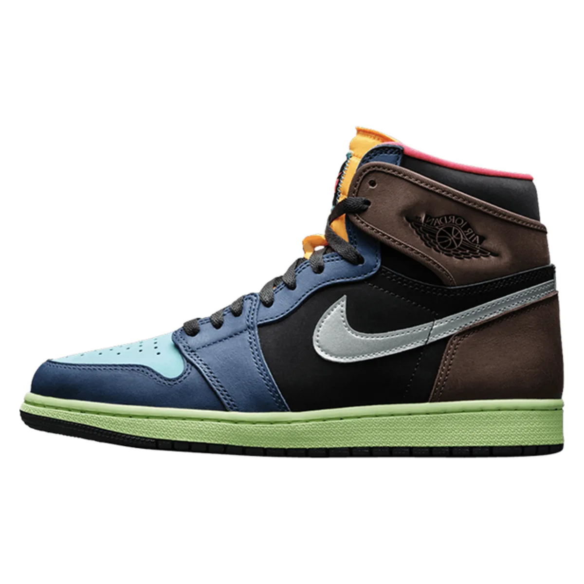 Air Jordan 1 Retro High OG "Bio Hack"