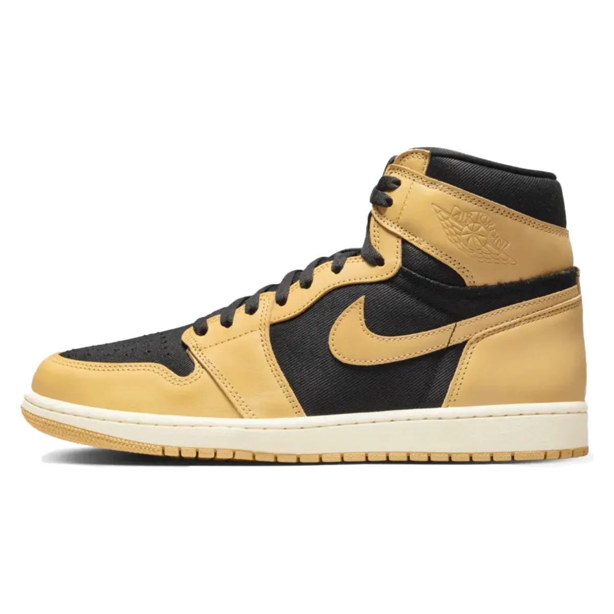Air Jordan 1 Retro High OG "Heirloom"