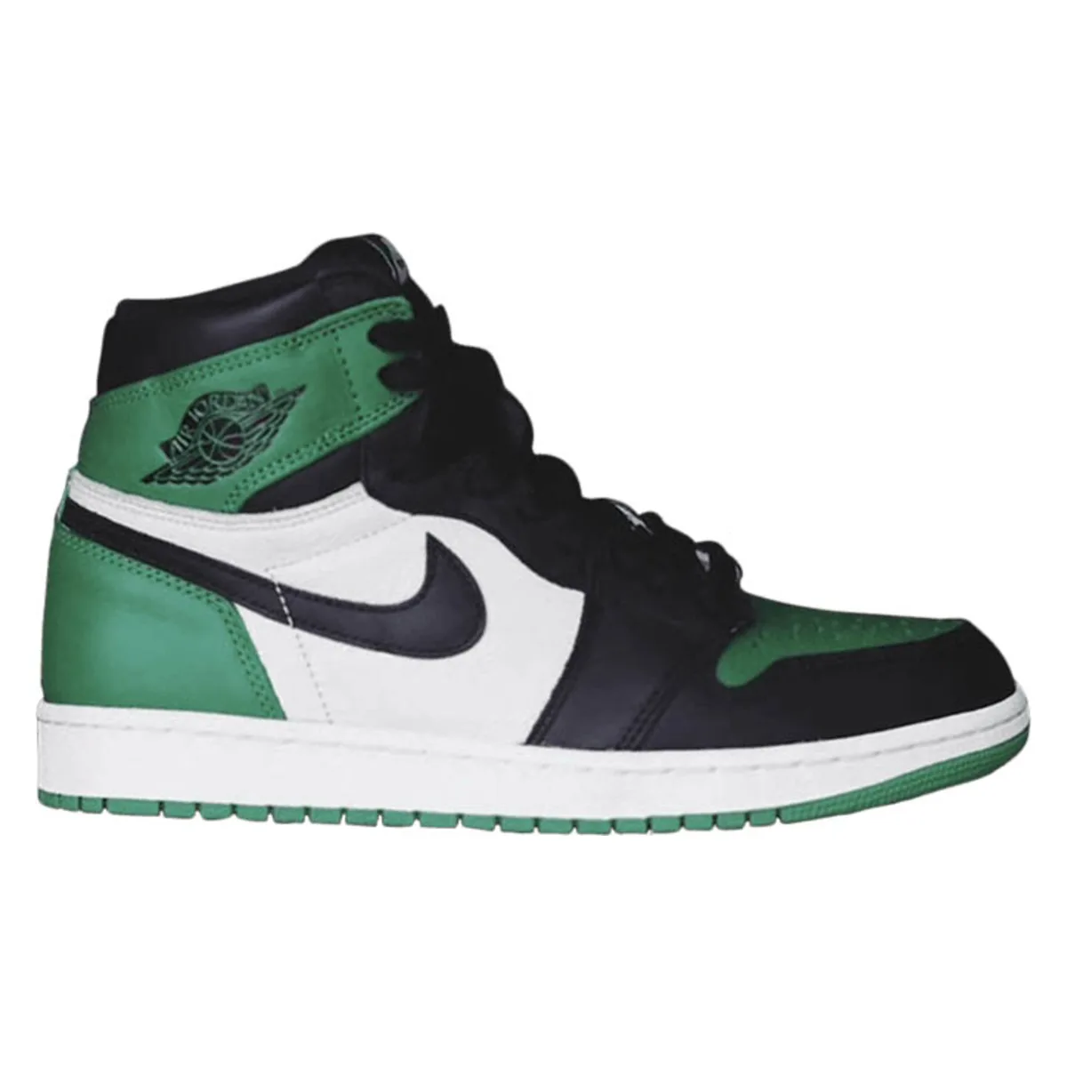 Air Jordan 1 Retro High "Pine Green"