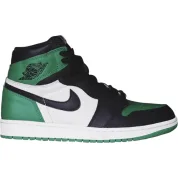 Air Jordan 1 Retro High "Pine Green"