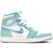 Air Jordan 1 Retro High OG "Turbo Green"