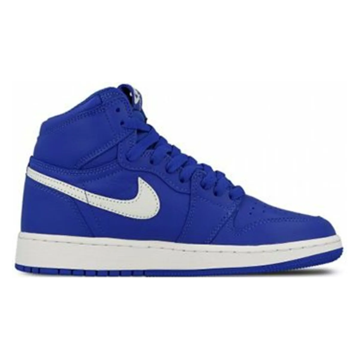 Air Jordan 1 Hyper Royal