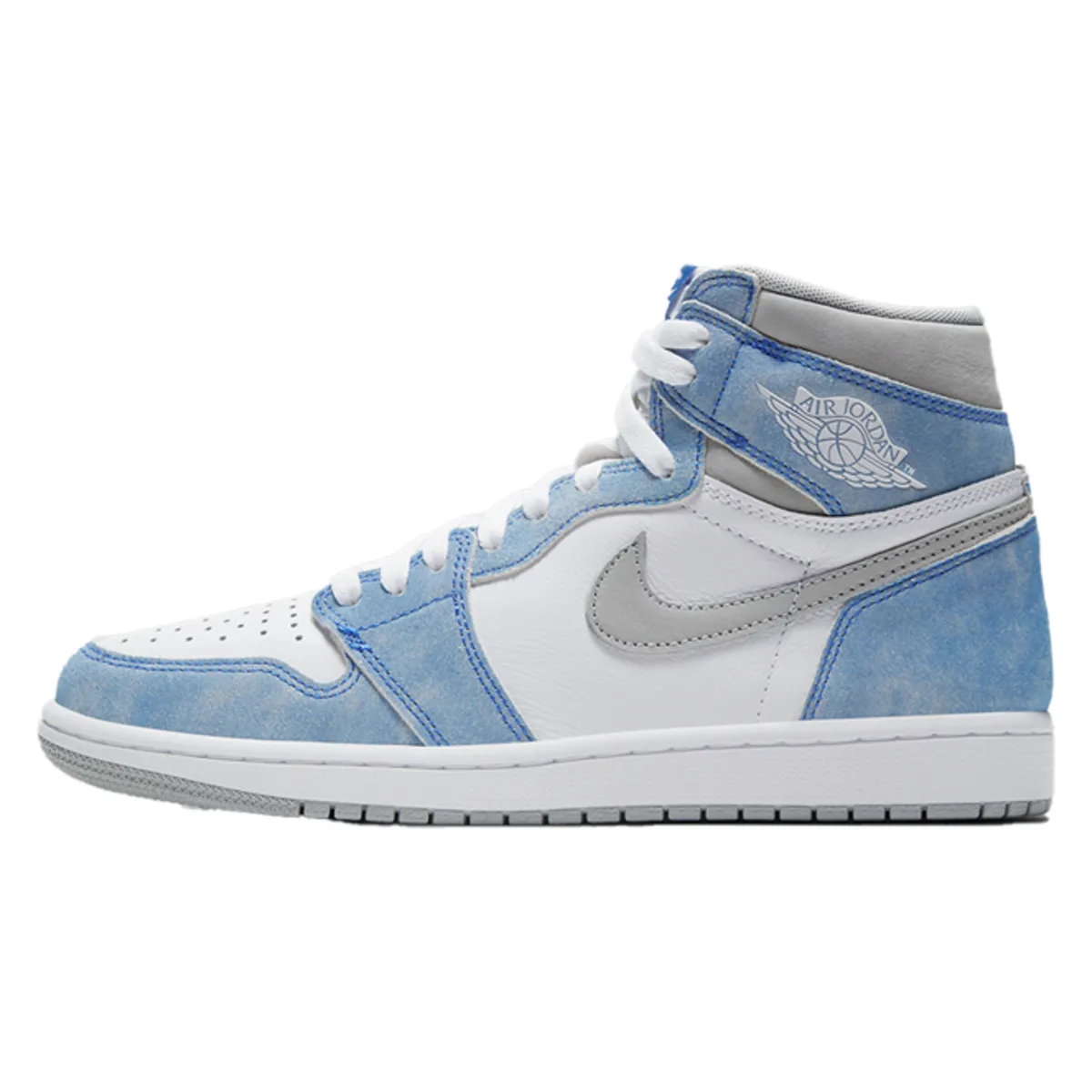 Air Jordan 1 Retro High OG "Hyper Royal"
