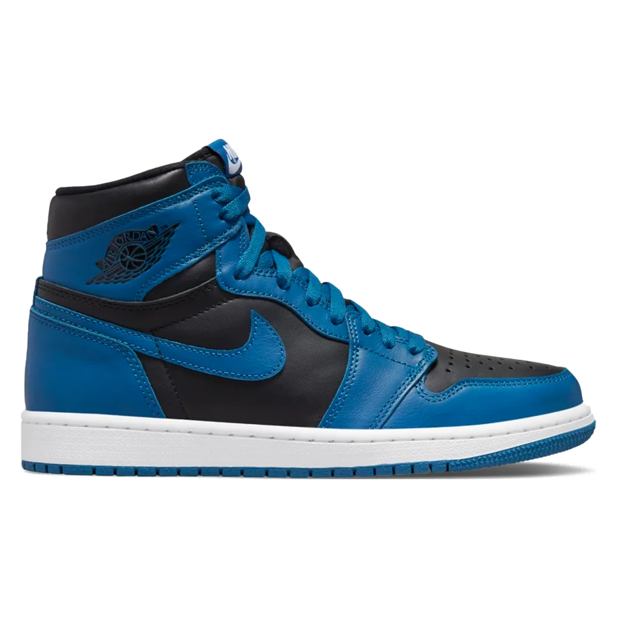 Air Jordan 1 High OG "Dark Marina Blue"