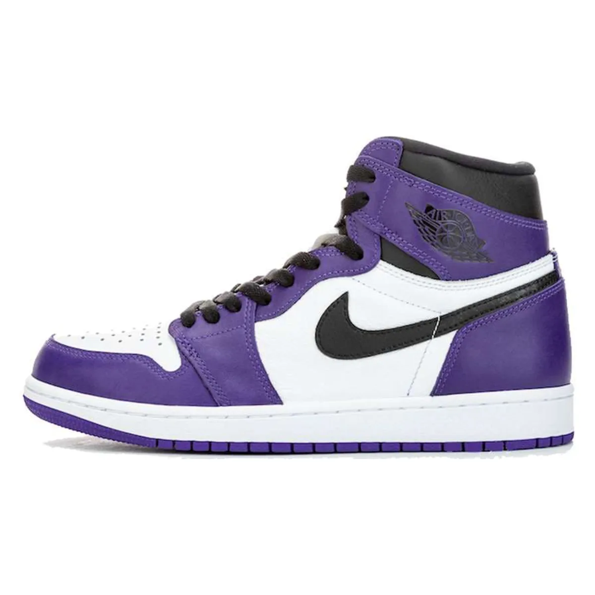 Air Jordan 1 Retro High OG "Court Purple 2.0"