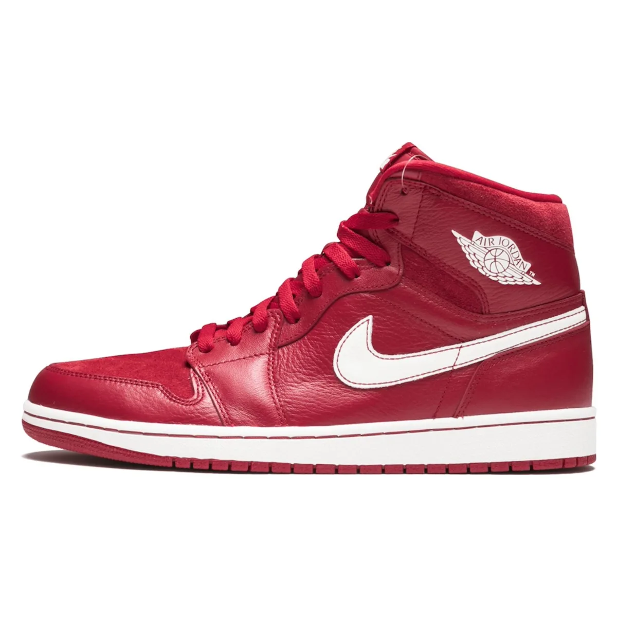 Air Jordan 1 High OG "Gym Red"
