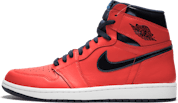 Air Jordan Nike AJ I 1 Retro High OG David Letterman