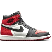 Air Jordan 1 Retro High Bred Toe