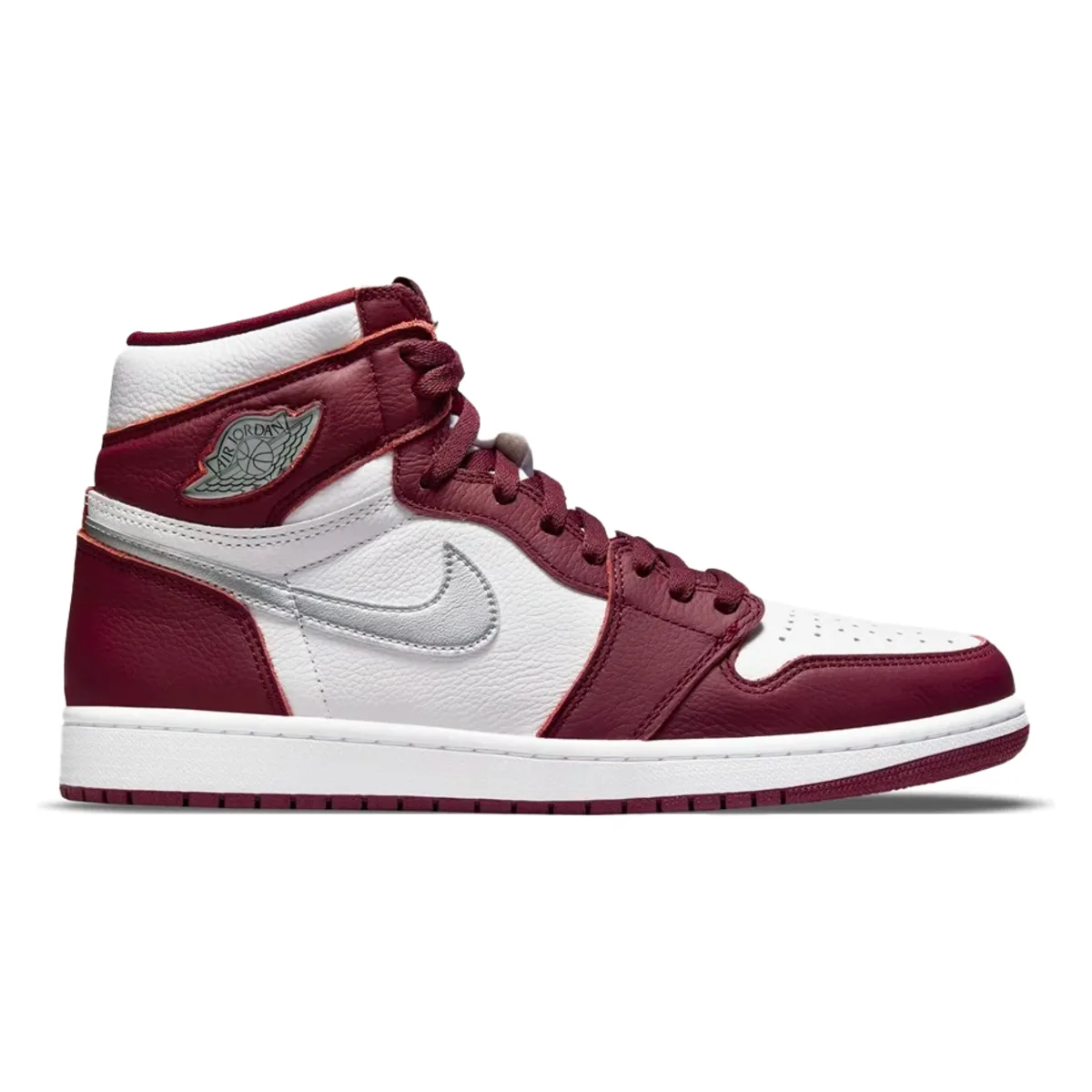 Air Jordan 1 Retro High OG "Bordeaux"