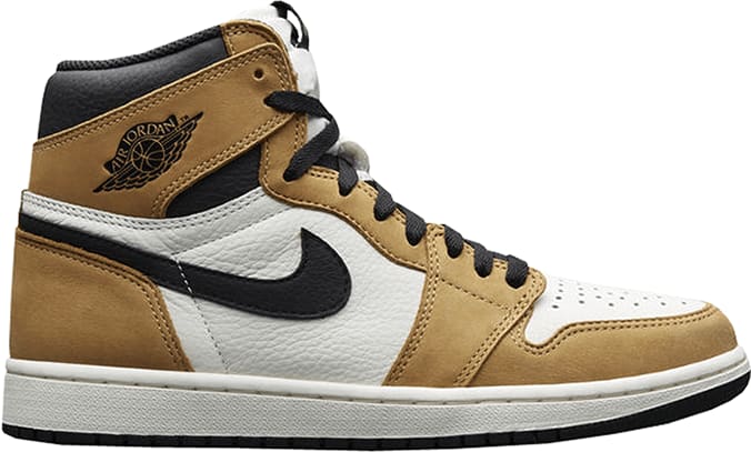 Buy jordan 1 store rookie of the year