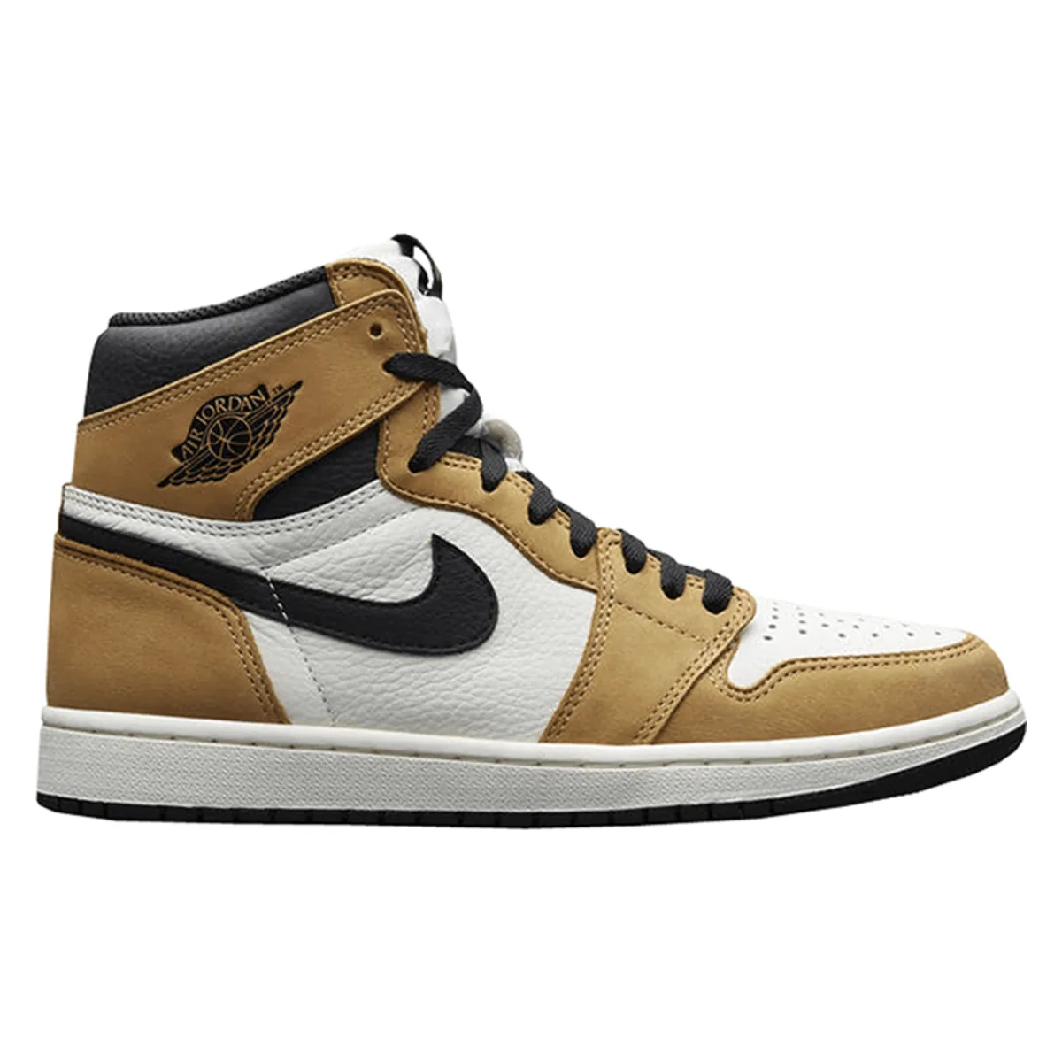 Air Jordan 1 Retro High OG "Rookie of the Year"