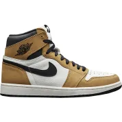 Air Jordan 1 Retro High OG "Rookie of the Year"
