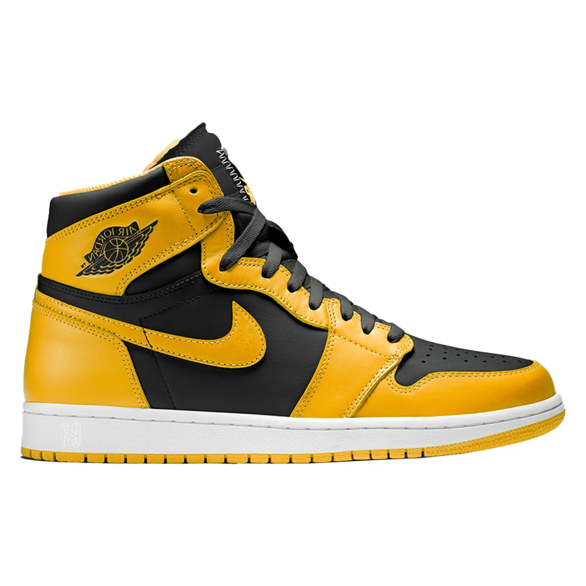 Air Jordan 1 High OG "Pollen"