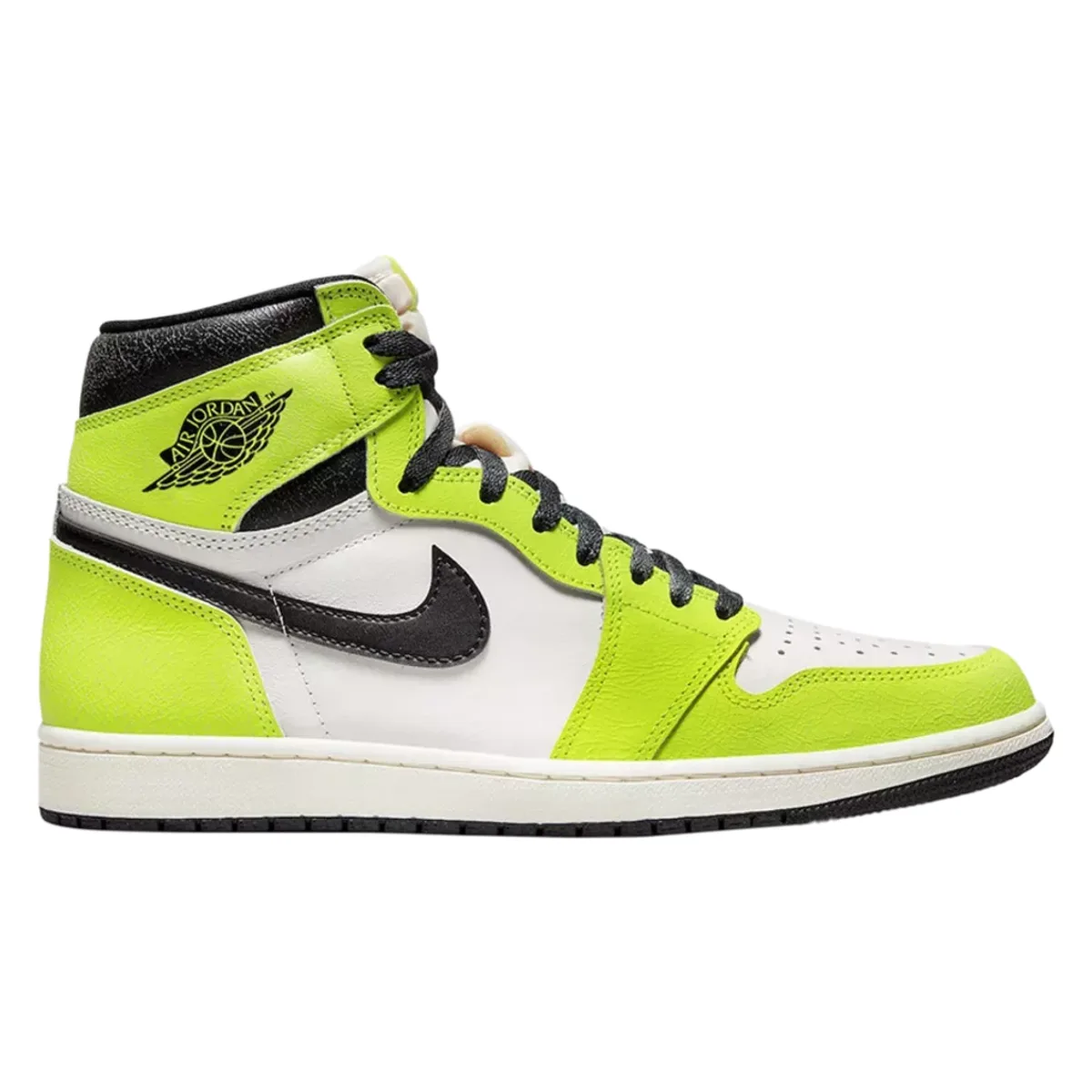 Air Jordan 1 Retro High OG "Visionaire"