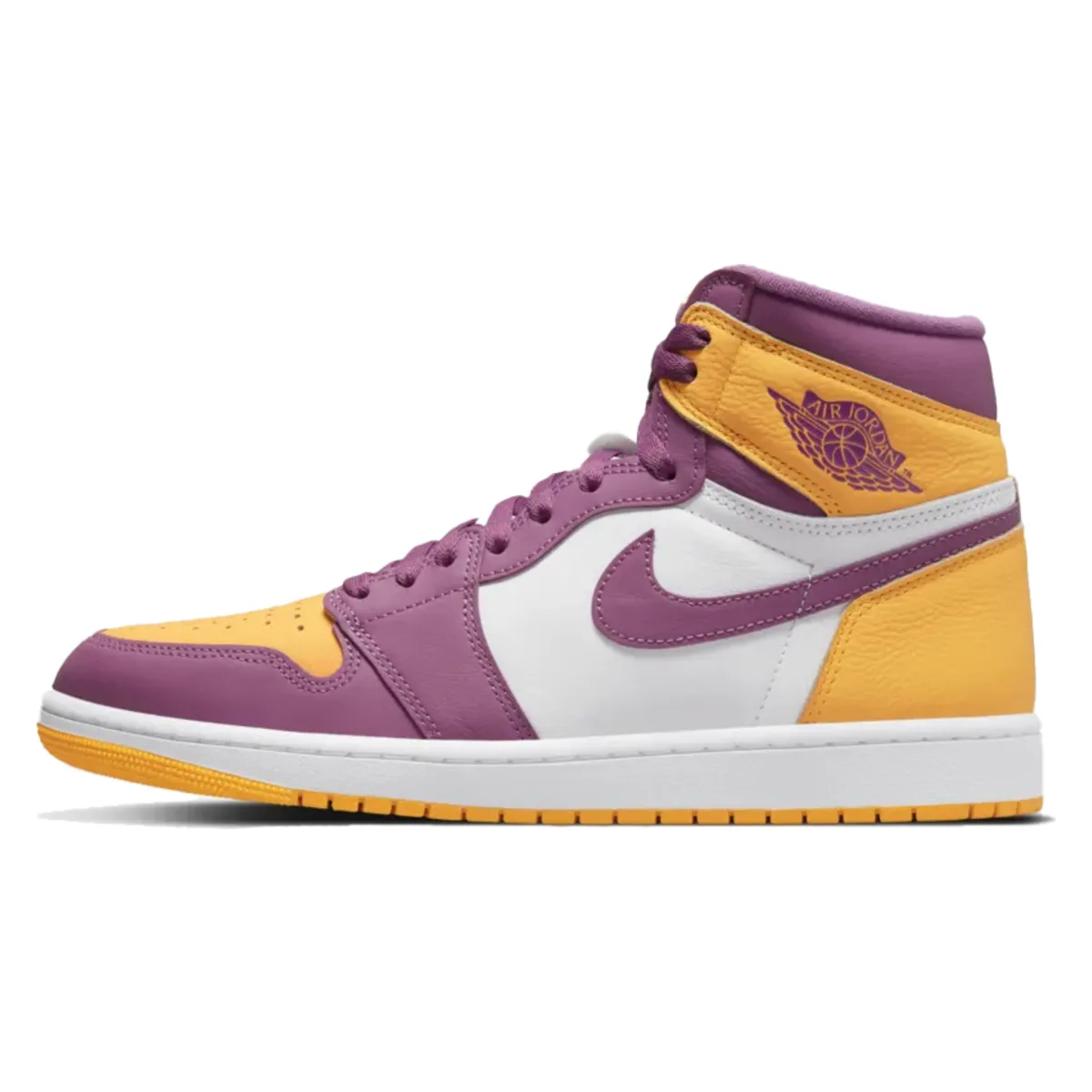 Air Jordan 1 High OG "Brotherhood"