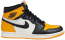 Air Jordan 1 Retro High OG "Taxi"