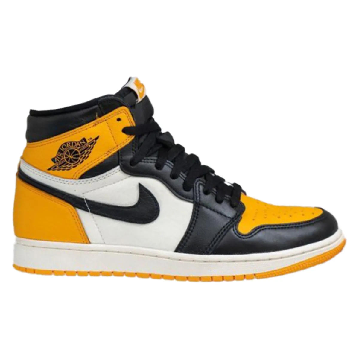 Air Jordan 1 Retro High OG "Taxi"