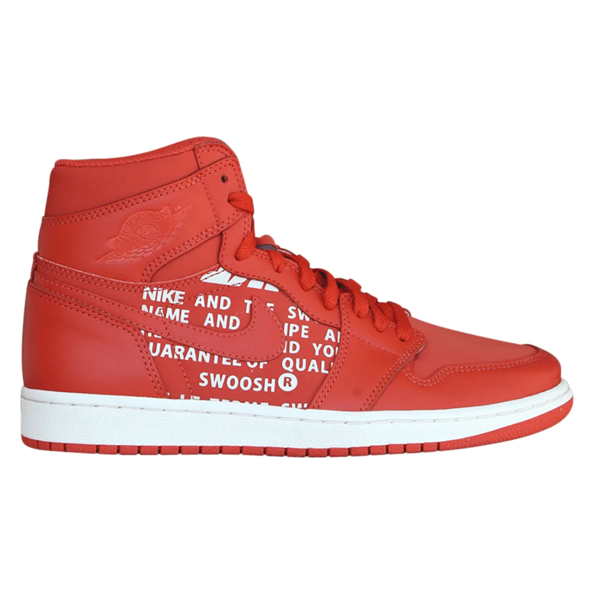 Air Jordan 1 High OG "Vintage Coral"