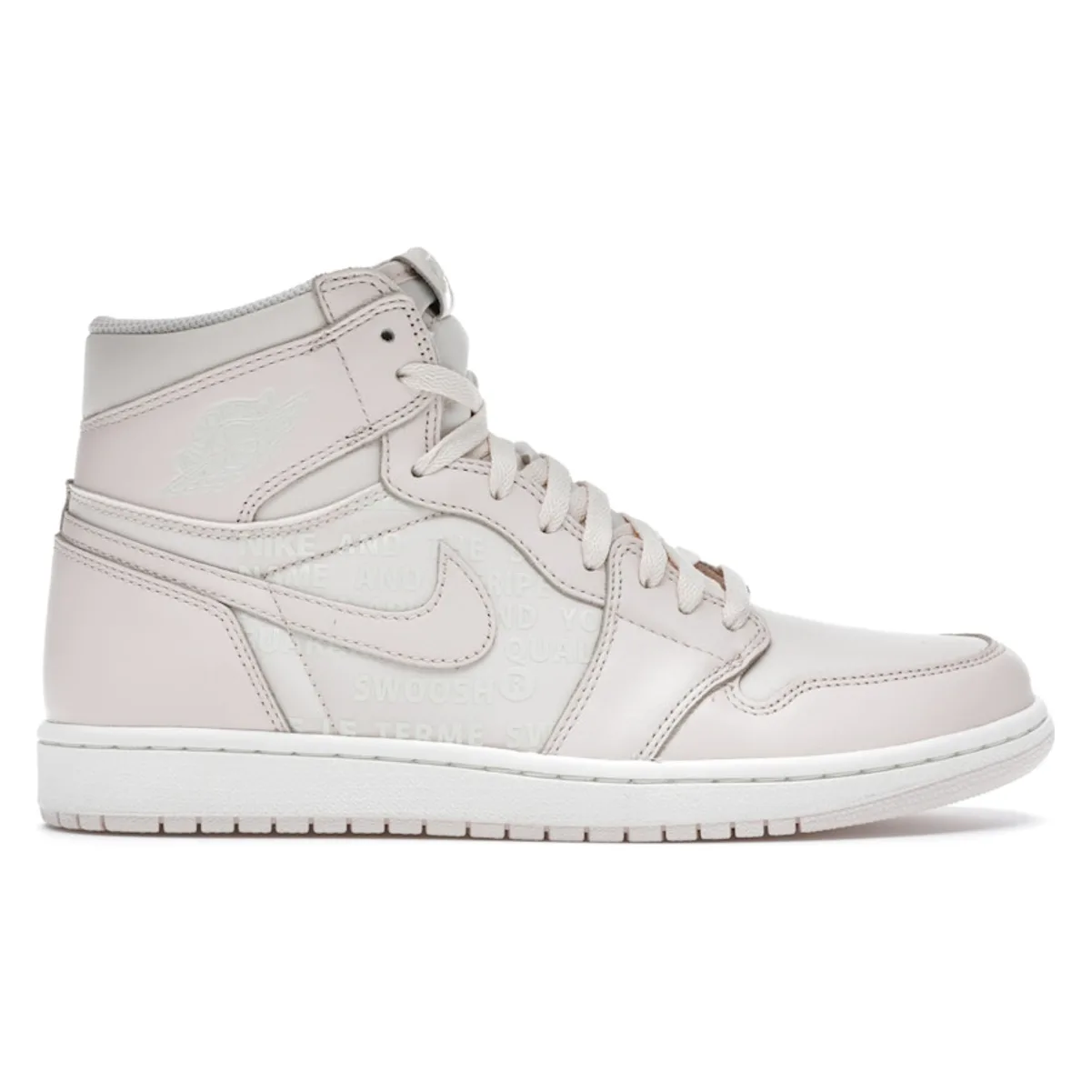 Air Jordan Nike AJ I 1 Retro High Guava Ice