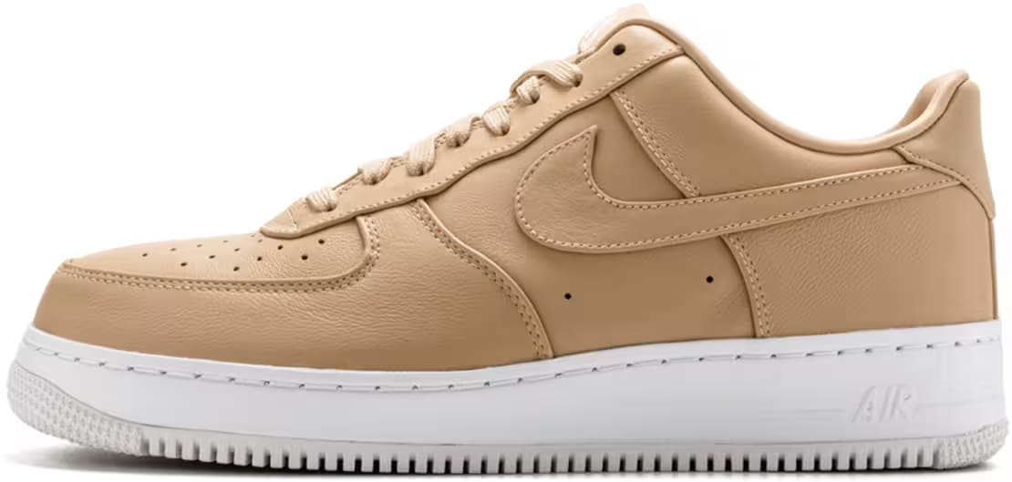 Nike Air Force 1 Low Vachetta Tan