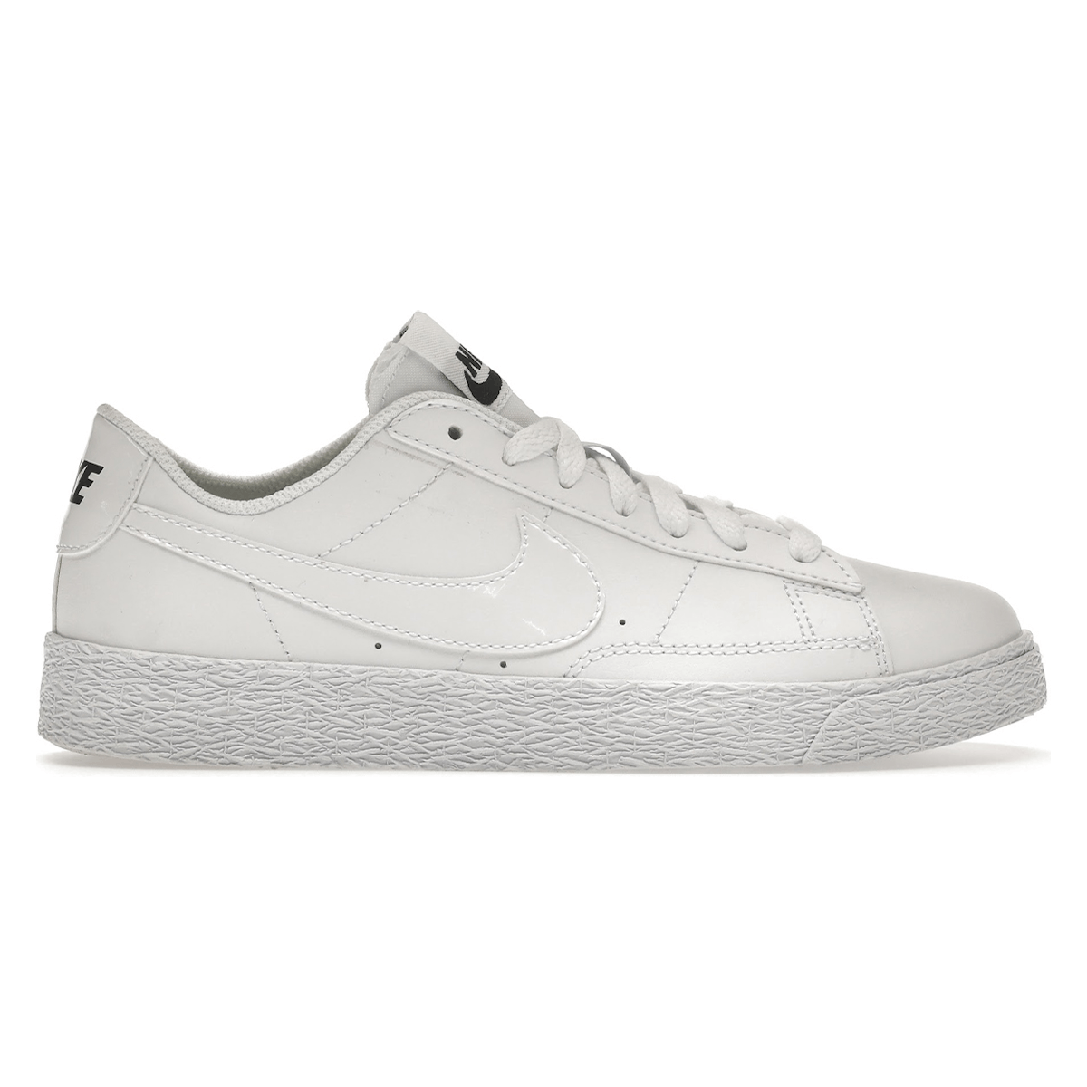 Nike Blazer Low White (GS)