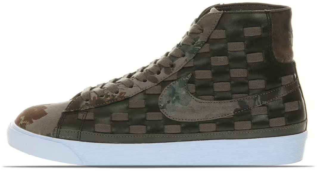 Nike Blazer Mid Woven Liberty of London (Women's)