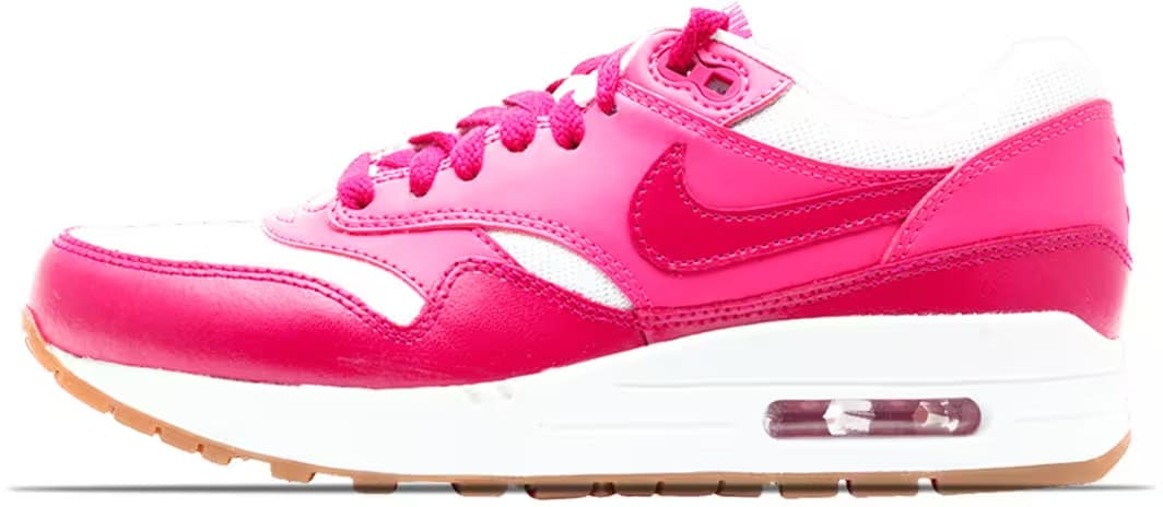 Nike WMNS Air Max 1 Vintage Pink Force