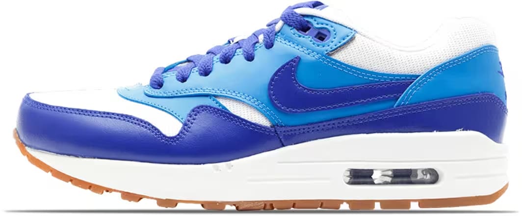 Nike WMNS Air Max 1 Vintage Hyper Blue